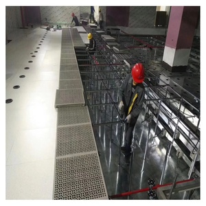 Cao Cấp <span class=keywords><strong>Epoxy</strong></span> Chống-Sàn Đục Lỗ Bảng Điều Chỉnh Tầng - Product Image 6