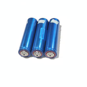 <span class=keywords><strong>LiFePO4</strong></span> 세미 솔리드 스테이트 배터리 팩 10C 방전 속도 <span class=keywords><strong>38120</strong></span> 3.2V 10Ah 2000 사이클 DIY 전기 오토바이 - Product Image 4