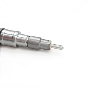 Iniettore Diesel Common Rail BO <span class=keywords><strong>SCH</strong></span> 0445120246 04504664 per Motori DEU <span class=keywords><strong>TZ</strong></span> TCD4.1 TCD6.1, Parti per Macchine da Costruzione - Product Image 5