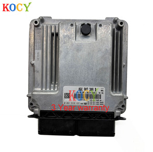 กล่องควบคุมเครื่องยนต์ ECU ECM 06K907309B 0261S19137 06K 907 309 B 0 261 S19 137 สำหรับรถยนต์ <span class=keywords><strong>VW</strong></span> <span class=keywords><strong>ARTEON</strong></span> <span class=keywords><strong>2.0</strong></span> <span class=keywords><strong>TSI</strong></span> - Product Image 1