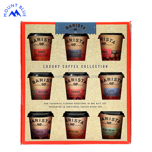 Cacao en Polvo Premium de Rico Sabor, Perfecto para Bebidas Invernales y Preparación de Postres - Product Image 3