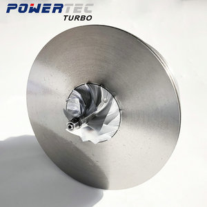 Cartouche Turbo Powertec RHV3 46349345 46351871 46352758 noyau de turbocompresseur Chra 46349345 pour <span class=keywords><strong>FIAT</strong></span> 500X1.6 M-JET 96KW - Product Image 6