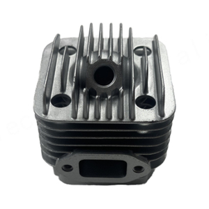 Accesorios de cobre de acero inoxidable y zinc de aluminio ornamental OEM para aleaciones de aluminio al aire libre piezas de fundición CNC piezas de fundición a presión - Product Image 5