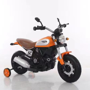 Motocicleta Eléctrica Recargable <span class=keywords><strong>de</strong></span> 3 Ruedas a <span class=keywords><strong>Precio</strong></span> Económico, Auto <span class=keywords><strong>de</strong></span> Juguete para Niños <span class=keywords><strong>de</strong></span> 5 a 13 Años - Product Image 2