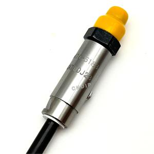 Запчасти для дизельных двигателей, топливная форсунка 170-5183 для Caterpillar CAT 3304 3306 E330, дизельный топливный двигатель - Product Image 2