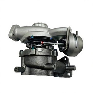 สำหรับ ZD30เทอร์โบชาร์จเจอร์3.0ตัน GT1752V 806493-0002 14411-LC30B - Product Image 2