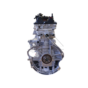 Moteur à essence G4LA 1,2 L MPI Long Block DOHC Dual CVVT pour Hyundai I10 I20 <span class=keywords><strong>Kia</strong></span> <span class=keywords><strong>Picanto</strong></span> Rio, ensemble moteur complet - Product Image 3