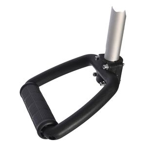 BG328A Industrial Grade 2-Stroke Backpack Gasoline Brush Cutter with Telescopic Handle Knapsack Type Grass <strong>Trimmer</strong> for Gardening