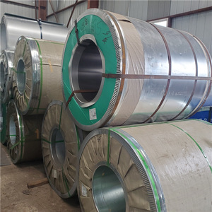 SGCC เทปห่อขอบขดลวดชุบสังกะสีแบบจุ่มร้อนเทปบรรจุภัณฑ์เครื่องปรับอากาศส่วนกลางตัดผ้าและกล่องไฟ - Product Image 4