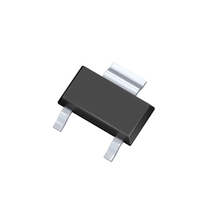 IKN03N60RC2 New and Original Electronic Components IGBT 600V 5.7A SOT223-3 - Product Image 1