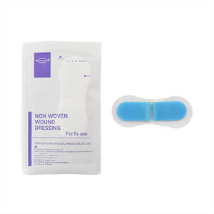 Alat reparasi kanula IV non-tenun Epidural 9cm * 3cm/pabrik plester fiksasi - Product Image 2