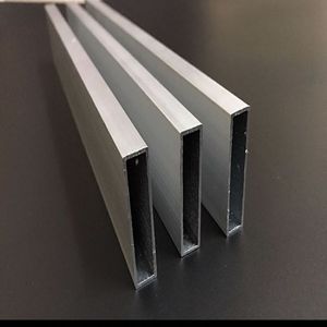 Chuyên nghiệp hợp kim nhôm ống Nhà cung cấp Nhà Máy Giá tùy chỉnh 6061 5083 3003 2024 7075 T6 Anodized nhôm ống tròn - Product Image 6