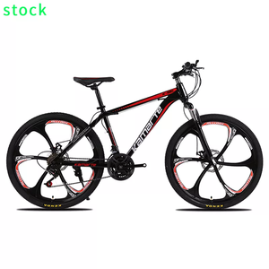 Nueva Bicicleta de Montaña <span class=keywords><strong>Trek</strong></span> 2022 con Cuadro de Aleación de Aluminio de 26/27.5 Pulgadas, 27/21 Velocidades, para Hombre y <span class=keywords><strong>Mujer</strong></span>, Bicicleta de Montaña con Cuadro de Acero de 26 Pulgadas - Product Image 3
