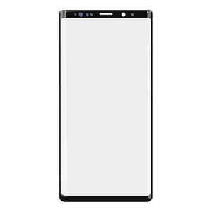 Verre extérieur d'écran avant avec OCA en stock pour Samsung <span class=keywords><strong>Note</strong></span> <span class=keywords><strong>9</strong></span> – Remplacement de verre extérieur de téléphone portable avec OCA - Product Image 5