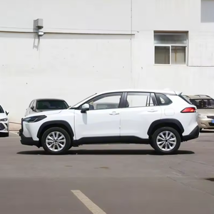 <span class=keywords><strong>Toyota</strong></span> <span class=keywords><strong>Corolla</strong></span> <span class=keywords><strong>Cross</strong></span> 2.0L d'occasion 2023, intérieur foncé, essence, offre spéciale Chine pour <span class=keywords><strong>2022</strong></span> 2023 2024 - Product Image 4