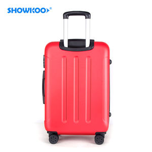 HT-713 Groothandel Abs Hard Shell Bagage Valise De Voyage 3 Stuks Pak Case Tassen Trolley Reizen Abs Koffer - Product Image 4
