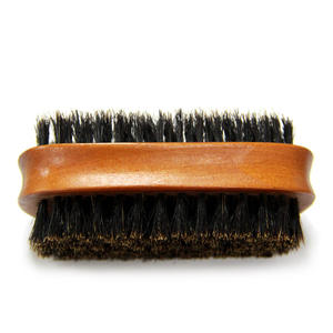 Double-<b>Sided</b> Pig Dog Hair Cleaning Brush Pet Supplies Beauty Tool for Dog Bathing & Cleaning - Product Image 4