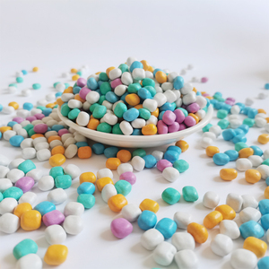 Giocattoli per bambini colorati <span class=keywords><strong>sabbia</strong></span> perla <span class=keywords><strong>sabbia</strong></span> giocattoli da spiaggia colorati particelle di ceramica particelle di porcellana prezzo - Product Image 4