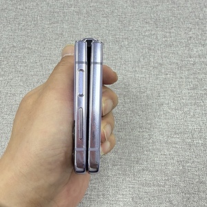 สำหรับ Z Flip4 6.3 AMOLED 120Hz FHD 5G/LTE รองรับซิมคู่ ระบบปฏิบัติการ Android 10 Octa Core สมาร์ทโฟน ภาษาอังกฤษ - Product Image 4