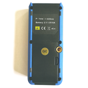 Dụng Cụ Đo Khoảng Cách <span class=keywords><strong>Laser</strong></span> FL-100 Máy Đo Khoảng Cách Với Con Trỏ <span class=keywords><strong>Laser</strong></span> Cho Phòng, Tòa Nhà, V. V. - Product Image 5