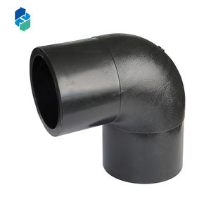 供水Dn16-630mm用HDPE管道和配件PE <span class=keywords><strong>100</strong></span> SDR11优质塑料pe管 - Product Image 2