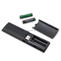 Télécommande sans fil 2,4 G TP4-018 pour PS4, télécommande DVD pour console PS4, télécommande
