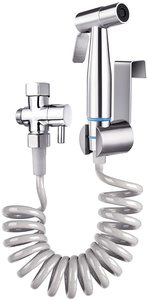 Опрыскиватель для биде, из нержавеющей стали - Product Image 6