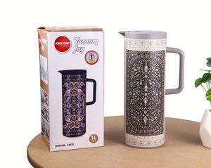 Colorful Design Modern Luxury BPA Free Leak-Proof Double Wall Vacuum Flask <b>Thermos</b> <b>Bottle</b> Back to School - Product Image 6