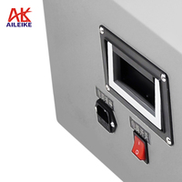 AILEIKE ALKD12AGY Détection automatique Table d'étalonnage de la pression sous vide Instrument électrique pour la mesure de la pression