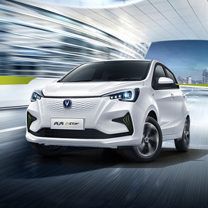 100% veicolo elettrico cinese colorato Changan Benben <span class=keywords><strong>E</strong></span>-star piccola <span class=keywords><strong>auto</strong></span> elettrica Changan - Product Image 6