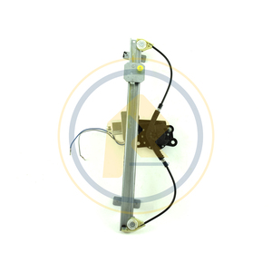 Regulador de Ventana Ac Rolcar ADAPTABLE para OE 13132232, compatible con Opel Zafira 2005-2011 - Product Image 1
