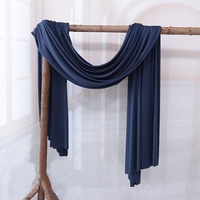 Cortinas Decorativas para Techo GreenLife ER008, Personalizables, al por Mayor, Impresionantes para Bodas, Tela de Hilo Colgante, Modernas y Duraderas, 1.6m