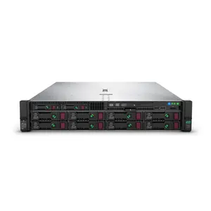 Ordenador servidor HPE DIMM HPE ILO, barato, nuevo, ProLiant DL380 gen11/G11, 2U, servidor HPE en rack, sistema de servidor