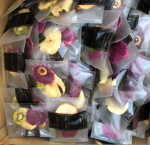 Té <span class=keywords><strong>de</strong></span> belleza y desintoxicación para adelgazar, frutas híbridas múltiples, té <span class=keywords><strong>de</strong></span> frutas secas - Product Image 6