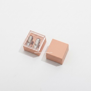 Échantillon Gratuit – <span class=keywords><strong>Taille</strong></span>-crayons de Marque à Grande Ouverture (16 mm) avec Lame en PS et Acier pour Crayons Cosmétiques, Sourcils, Eyeliner et Crayons à Lèvres - Product Image 3