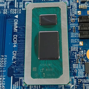 Placa base original nueva para Dell Inspiron 5420 5620, placa base para modelos MX570A 01JV43 ODIN N ADL DDR4 DIS MB 213267 - Product Image 5