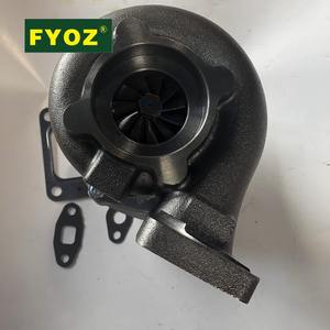 Turbocompresor para Motor Caterpillar Cat 3054 3054B 3054C 1473619 TA3123 Pieza de Repuesto - Product Image 2