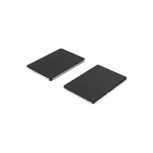 ตัวควบคุม IC DSP แบบฝัง16BIT 128TQFP สายการผลิตชิ้นส่วนอิเล็กทรอนิกส์128 LQFP ADSP-2173BST-80 - Product Image 1