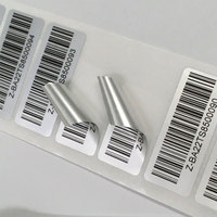 Autocollants d'emballage en PVC thermosensibles à usage chimique, conception personnalisée, vente directe, nouvelle collection 2025, étiquettes autocollantes, impression exquise