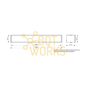 Schneider Electric LVS08640 - Nuevo - Product Image 1