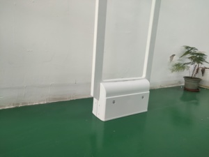 Противоугонная система RUNGUARD EAS AM 58 кГц, антенна, панель, система безопасности для супермаркета с Wi-Fi - Product Image 6