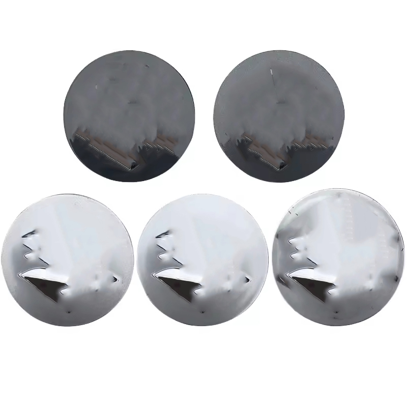 Hubcaps 13252 56K00 Replacement Piece for