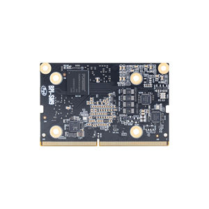 Módulo de Computación Banana Pi BPI-SM9 16-ENC-A3 con Tecnología de Potencia de Computación IA, Solución de Chip BM1688 - Product Image 1