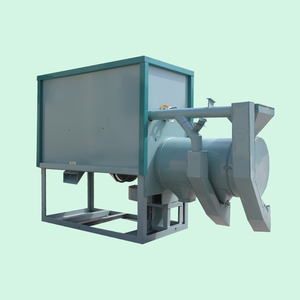 Machine complète de mouture de maïs / Moulin à grains à chaud pour la <span class=keywords><strong>farine</strong></span> de maïs / Poshomill de qualité supérieure - Product Image 2