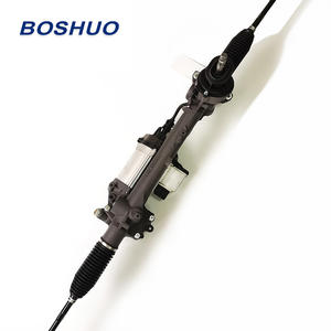 แร็คพวงมาลัยพาวเวอร์ไฟฟ้าสำหรับ VW 1ST 1K1423051ส่งตรงจากโรงงาน - Product Image 1