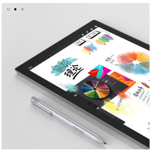 Stylet Spectre/Spectre X2 avec stylo à pression anti-erreur pour ordinateur portable HP <span class=keywords><strong>ENVY</strong></span> X360 <span class=keywords><strong>Envy</strong></span>/Spectre/Pavilion - Product Image 3