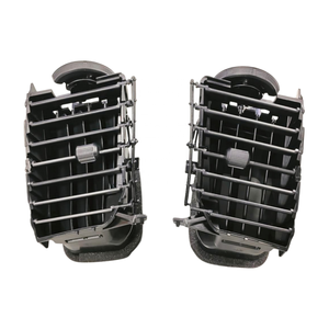Accesorio Interior Weihua, Conjunto de Rejilla de Ventilación de Aire Acondicionado para Toyota Hilux <span class=keywords><strong>Vigo</strong></span> 2004-2015 - Product Image 2