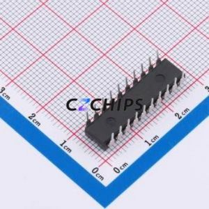 Venta al por mayor SN74LS244N(LX) DIP-20 Circuito integrado IC Chip Buffer/Driver/Transceptor - Product Image 2