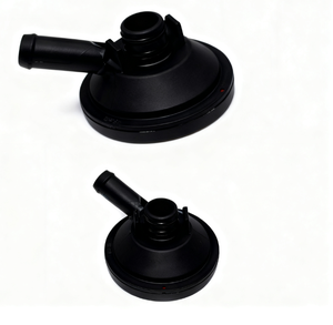 Séparateur d'huile de joint d'huile de pompe à huile de vilebrequin de moteur automatique 8200291355 pour Renault - Product Image 1