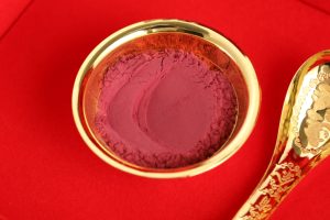 Chất Lượng Cao Mất Nước Tinh Khiết Màu Đỏ Củ Cải Bột Tinh Khiết Tự Nhiên Hữu Cơ Kinh Tế Hương Vị Ban Đầu - Product Image 5